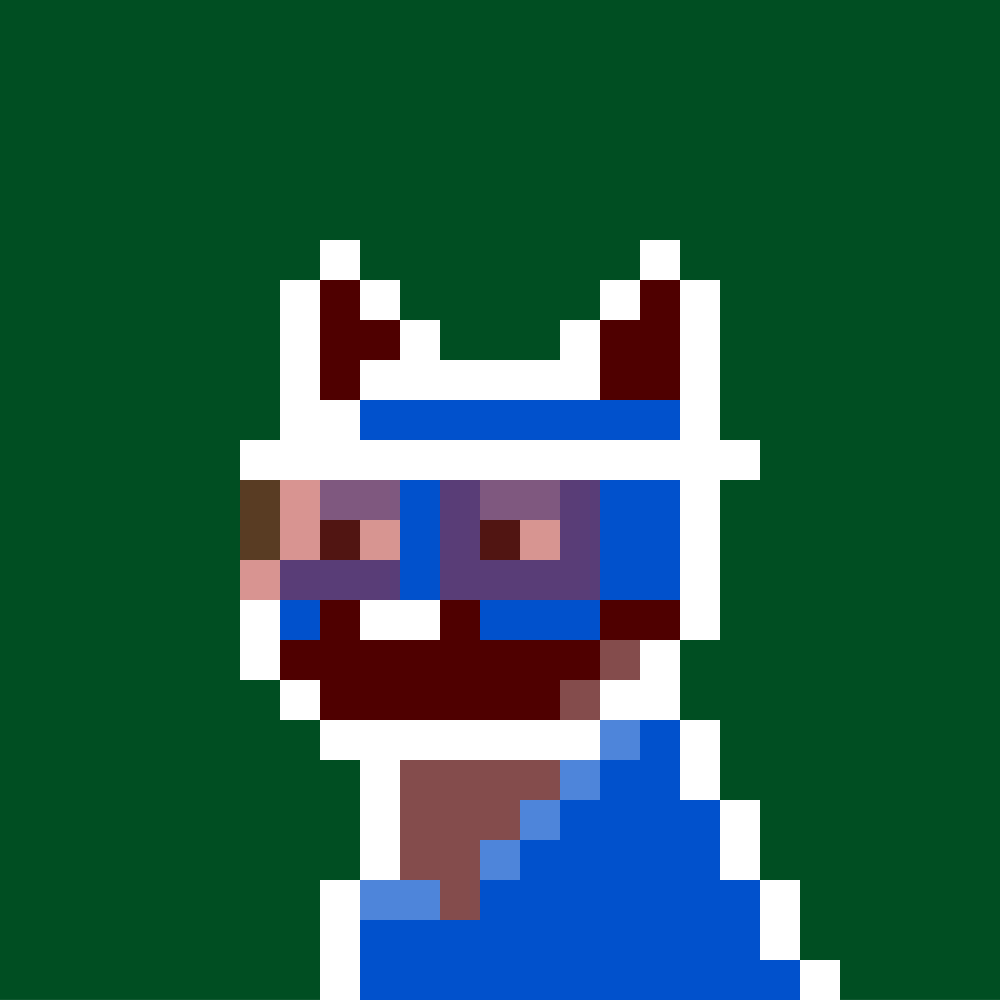 Anti Doginal Dog #3076