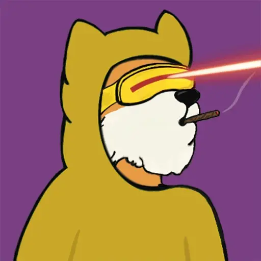 F*ck It We Bark #6570