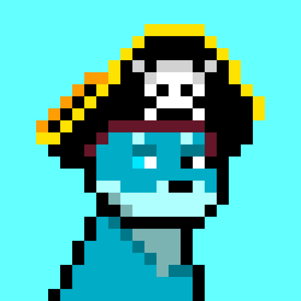 Doginal Dog #5498