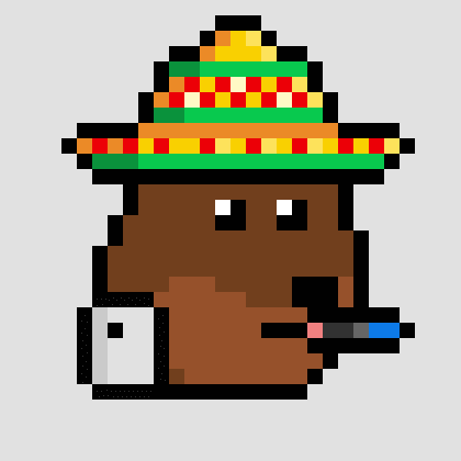 Dogepunk #4109