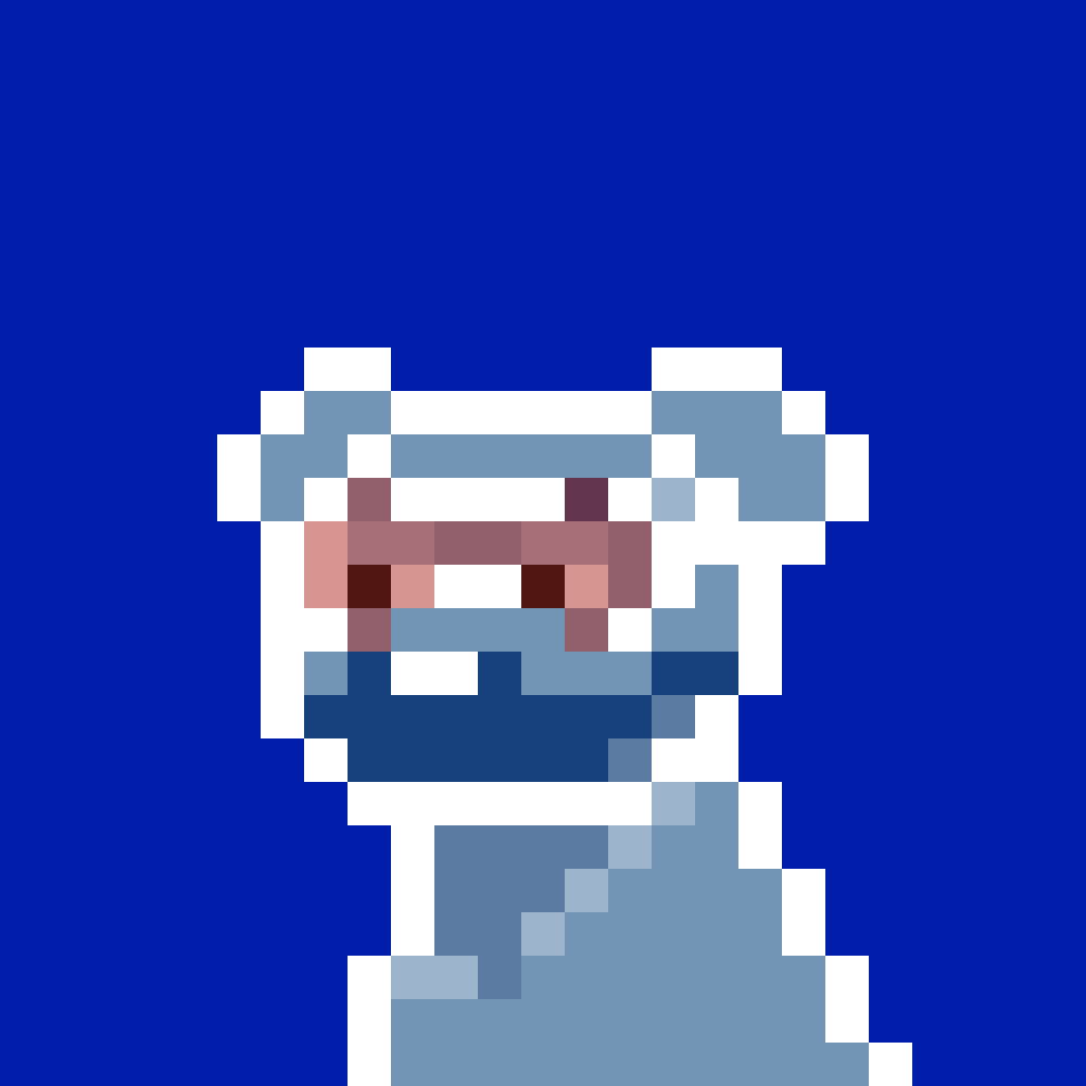 Anti Doginal Dog #2945