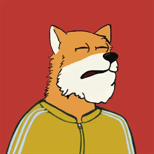 F*ck It We Bark #1752