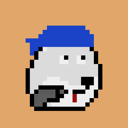 Dogepunk #6786