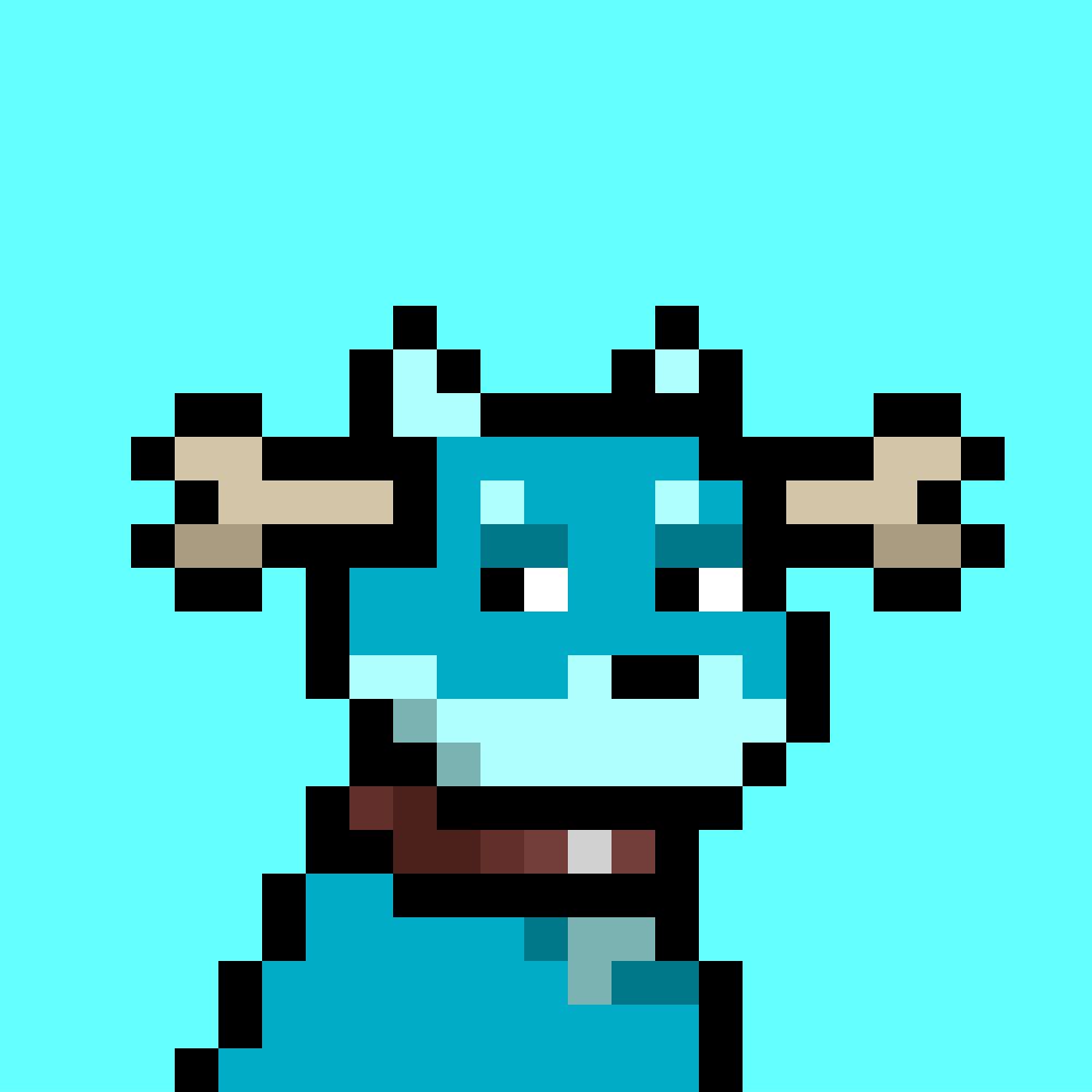 Doginal Dog #8024