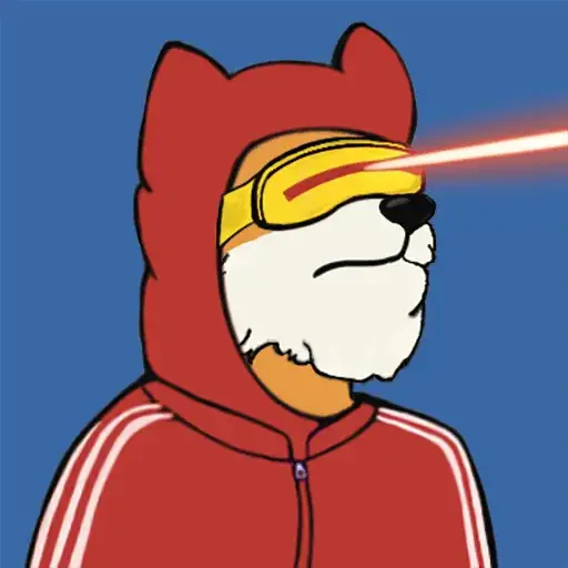F*ck It We Bark #4278