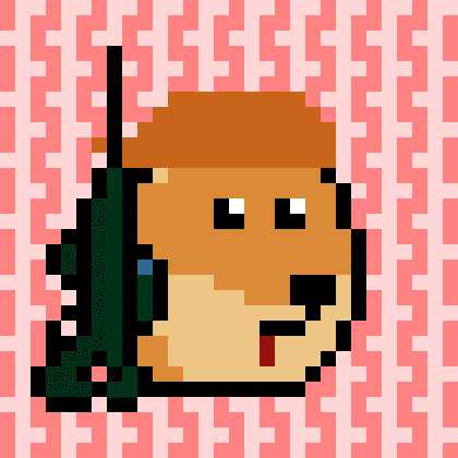 Dogepunk #1764