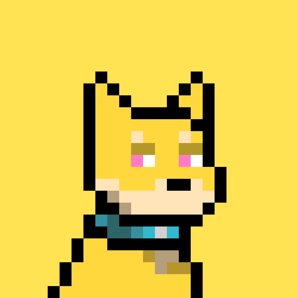 Doginal Dog #5924