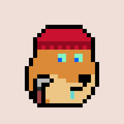 Dogepunk #2935