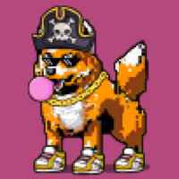 DogePunks #4260