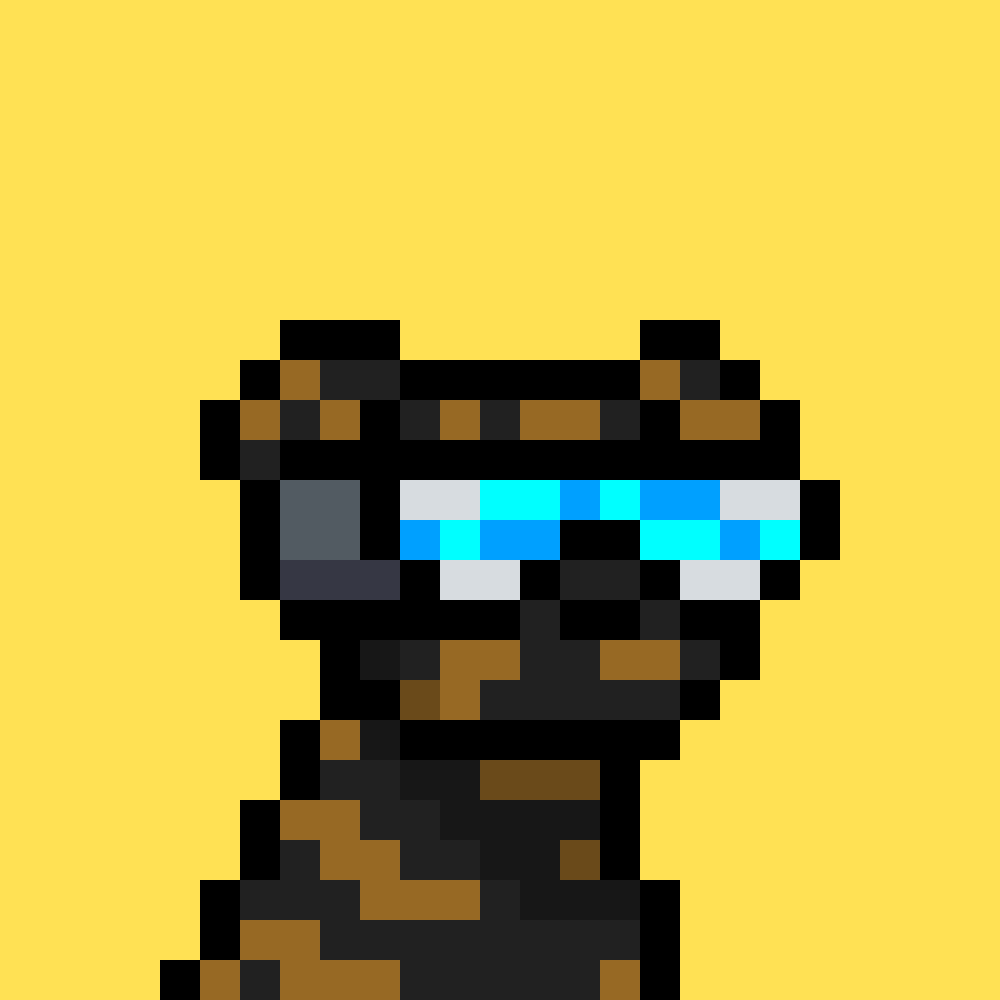 Doginal Dog #6065