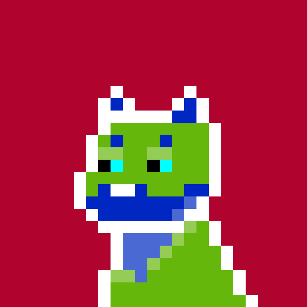 Anti Doginal Dog #2714