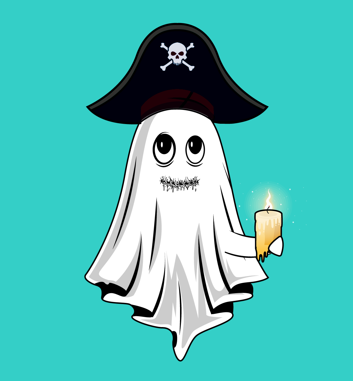 The Spook Society #611