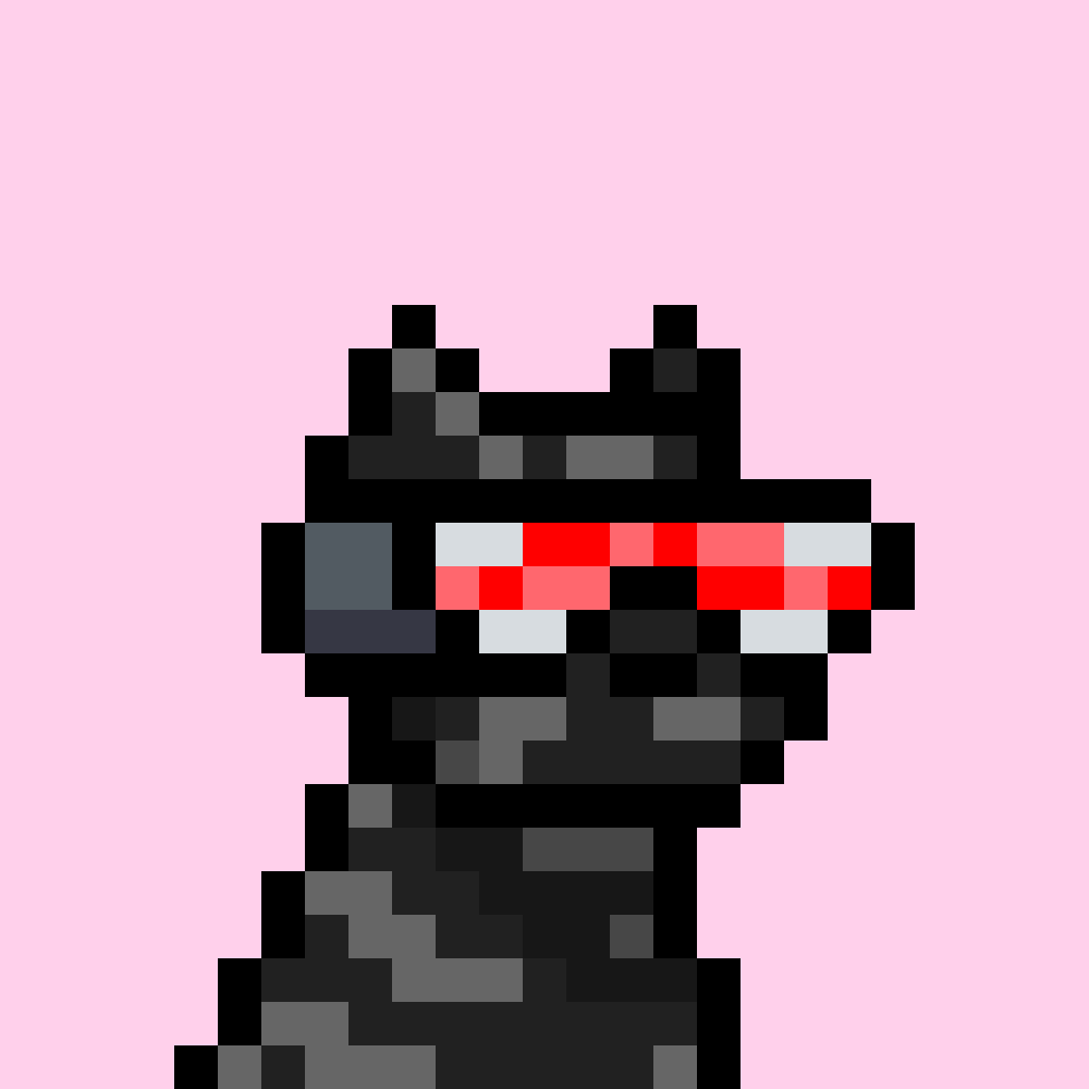 Doginal Dog #145