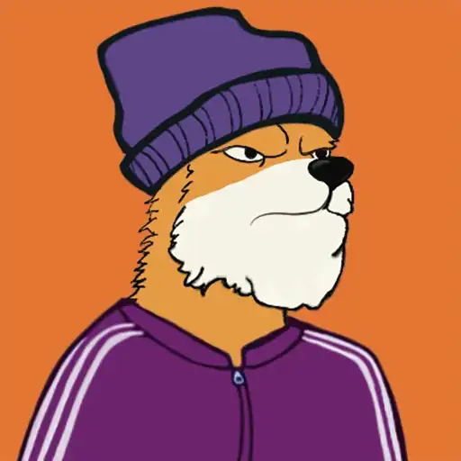 F*ck It We Bark #2079