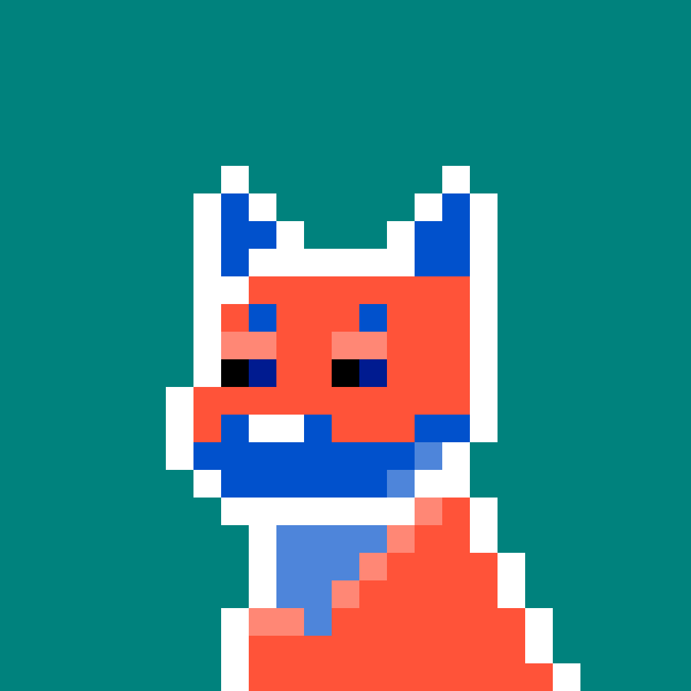 Anti Doginal Dog #9576