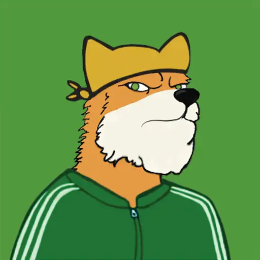 F*ck It We Bark #1068