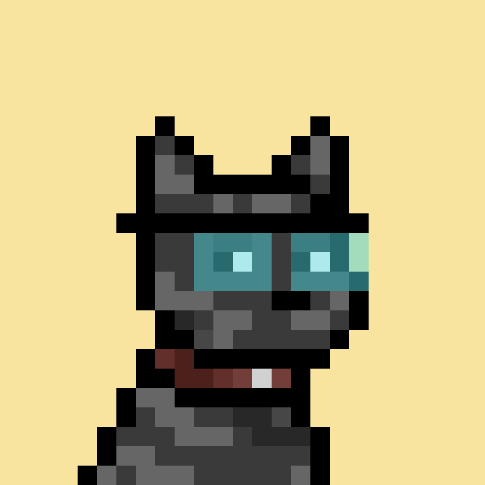 Doginal Dog #2684