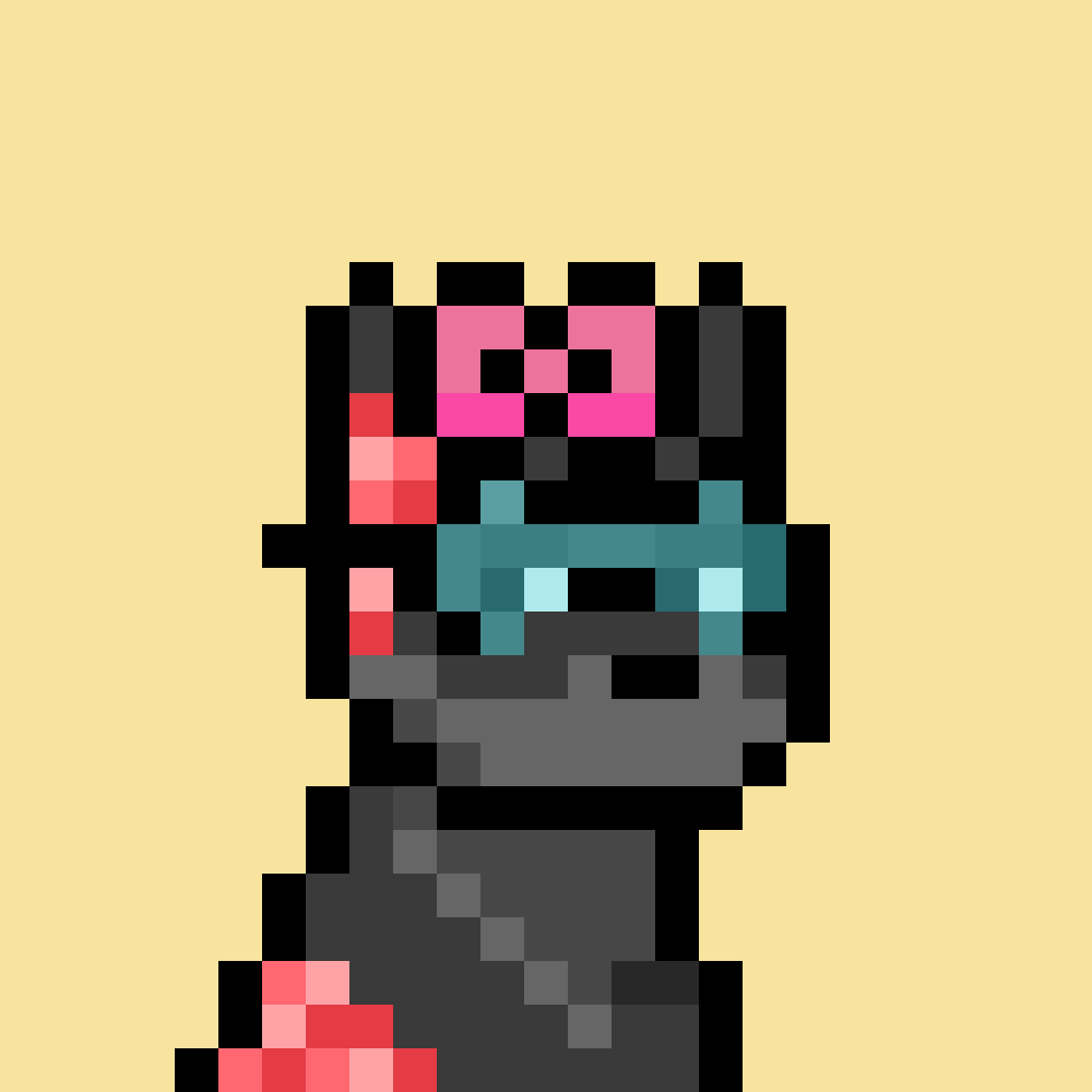 Doginal Dog #9887
