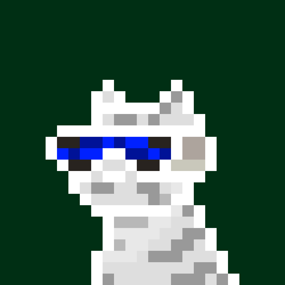 Anti Doginal Dog #3061