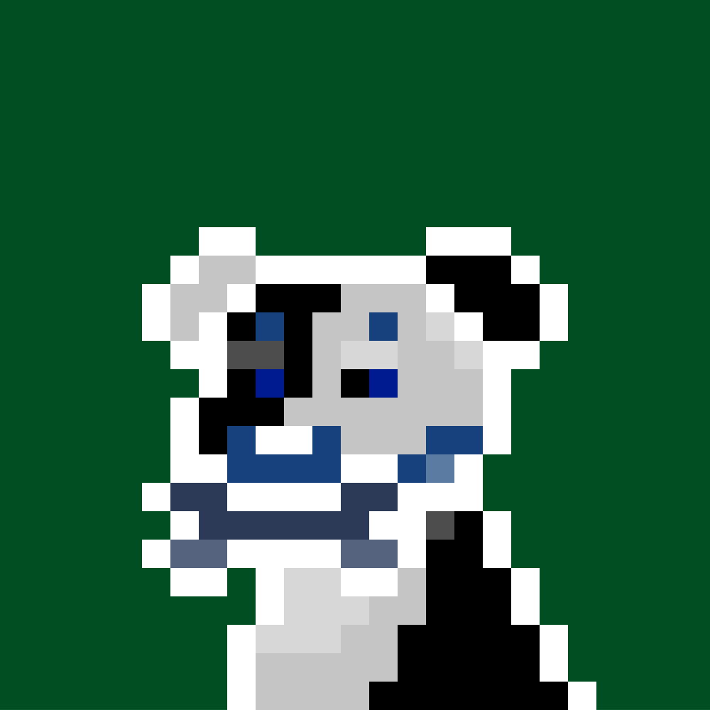 Anti Doginal Dog #8138