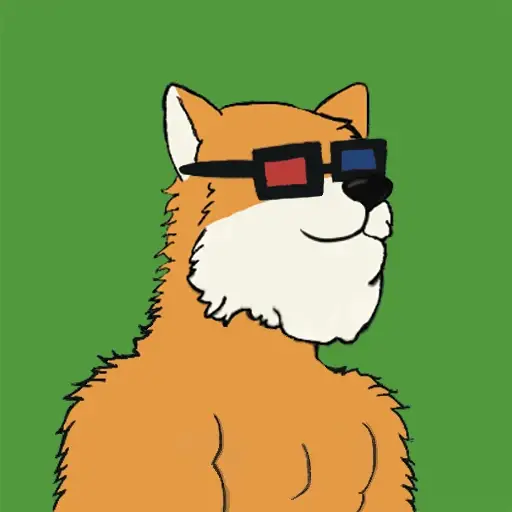 F*ck It We Bark #5013