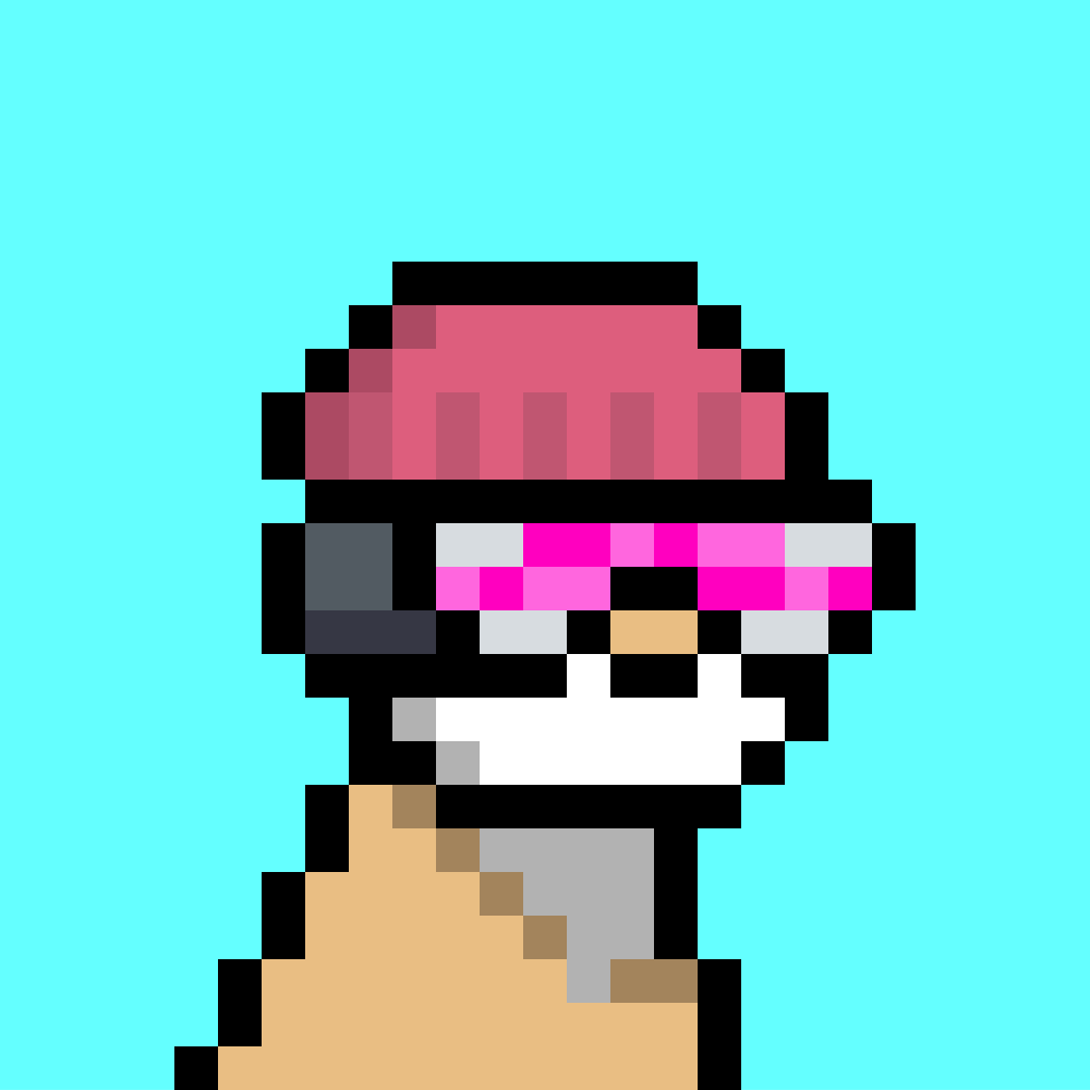 Doginal Dog #8377