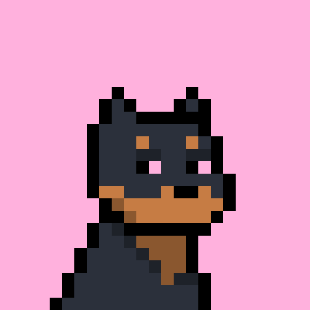 Doginal Dog #1033