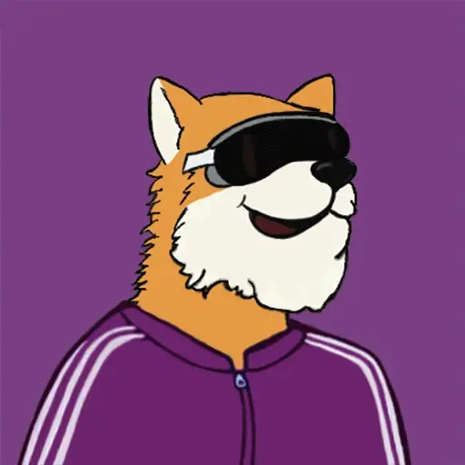 F*ck It We Bark #3405