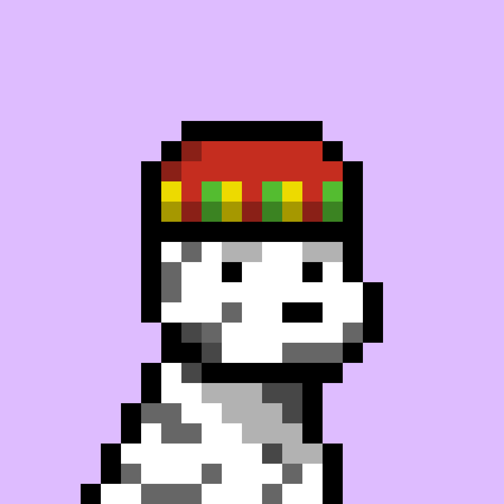 Doginal Dog #4152