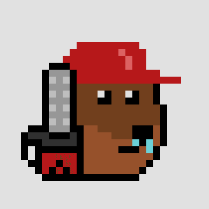 Dogepunk #1169