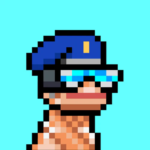 Doginal Frog #371