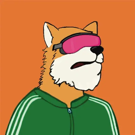 F*ck It We Bark #4569
