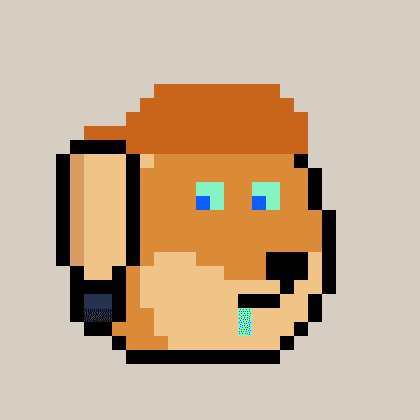 Dogepunk #1330