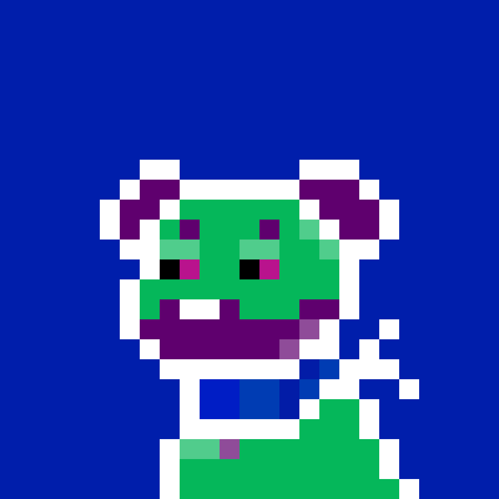 Anti Doginal Dog #9422