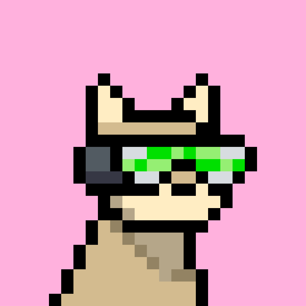 Doginal Dog #854