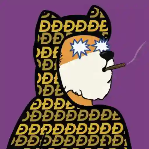 F*ck It We Bark #7936