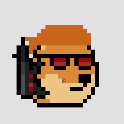 Dogepunk #2725