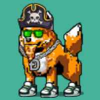 DogePunks #2499