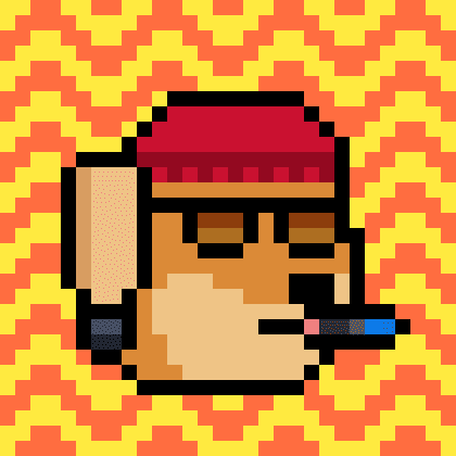 Dogepunk #5691