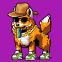DogePunks #3182