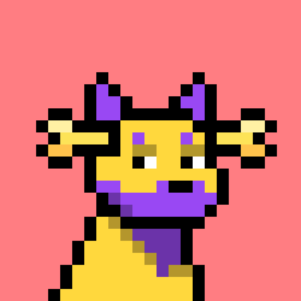 Doginal Dog #2948