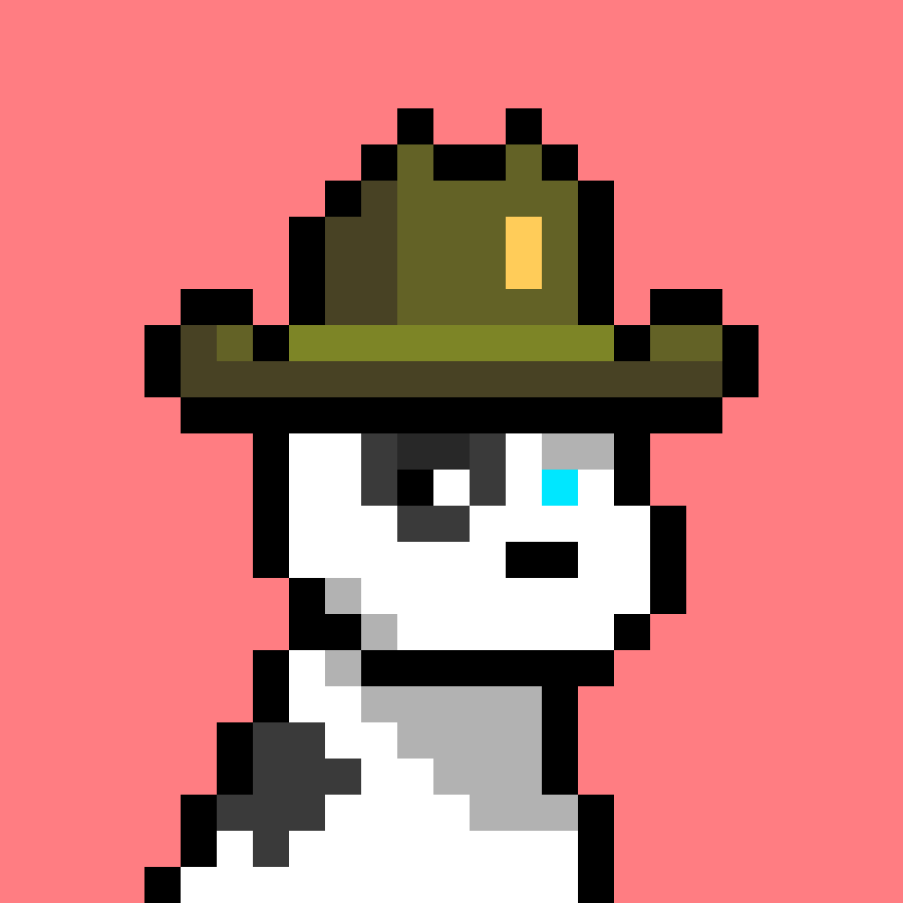 Doginal Dog #5947