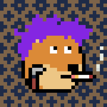 Dogepunk #4023