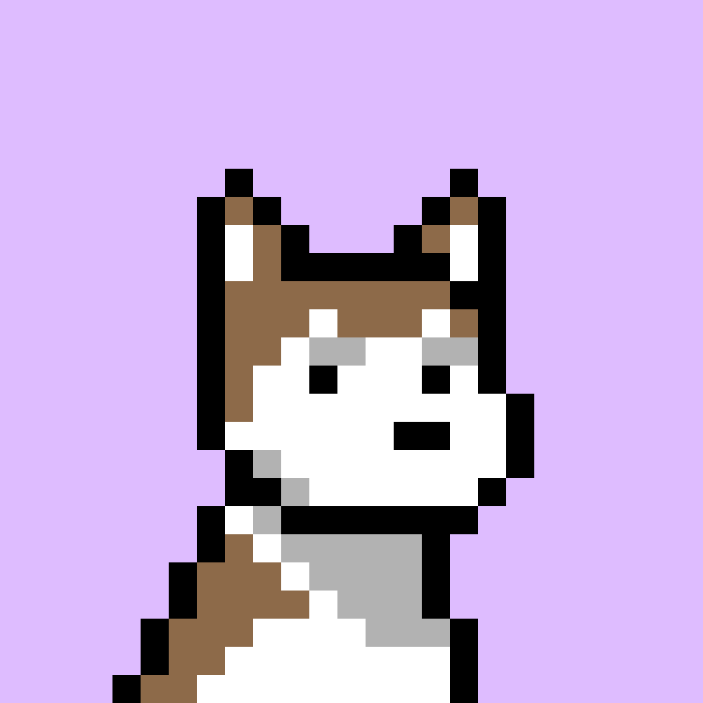 Doginal Dog #476