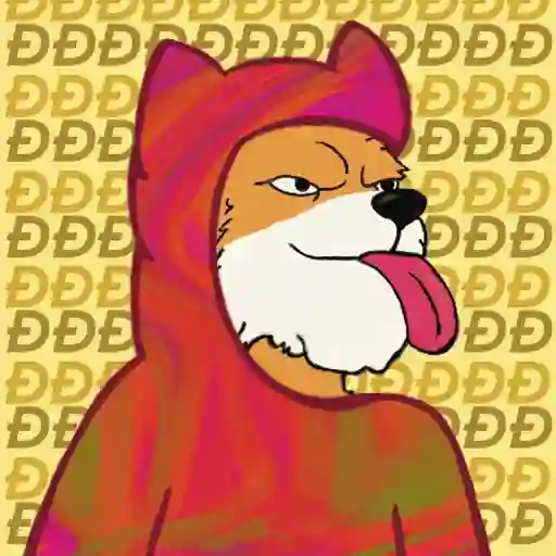 F*ck It We Bark #9198