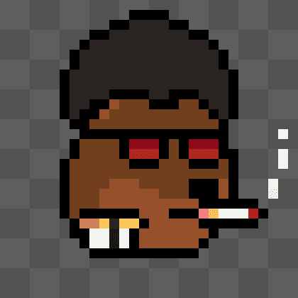 Dogepunk #5058