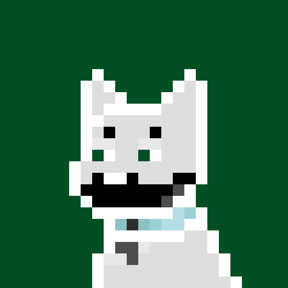 Anti Doginal Dog #5429