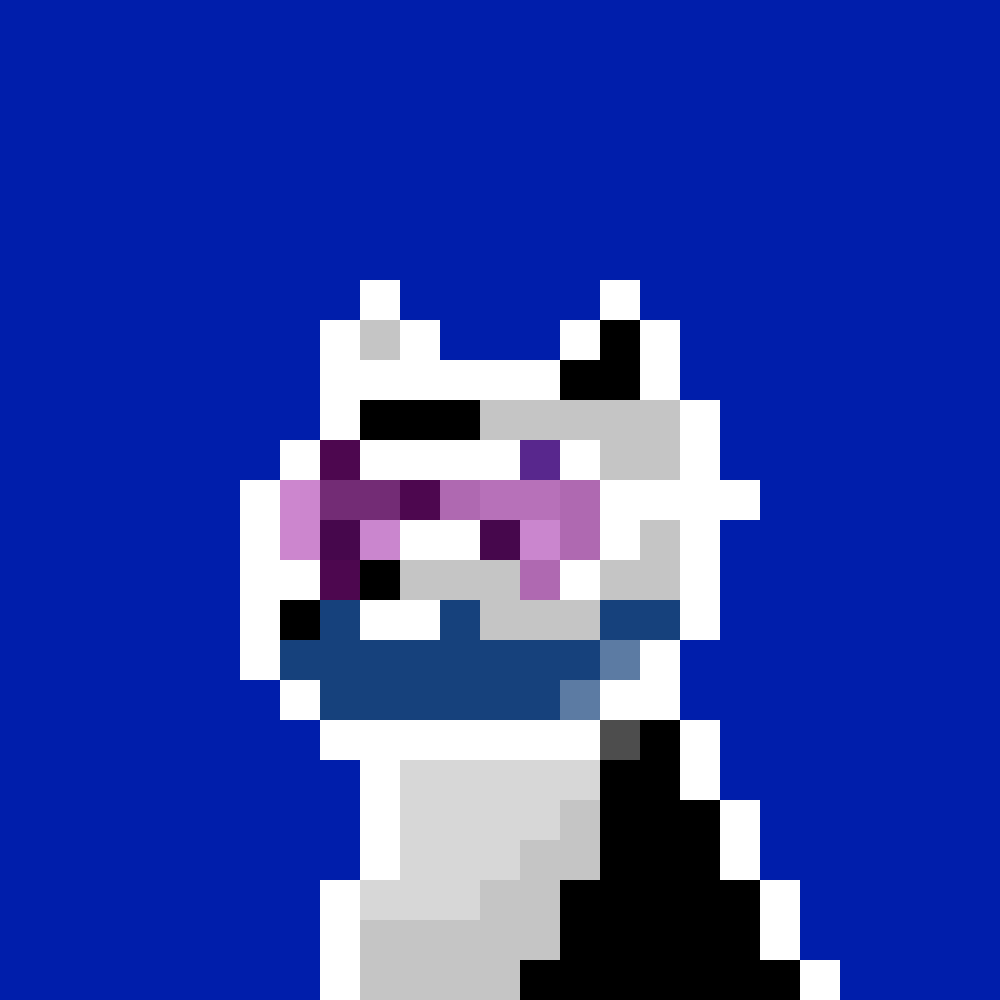 Anti Doginal Dog #5291