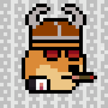 Dogepunk #8389