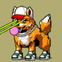 DogePunks #2674